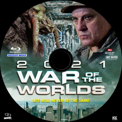 2021 War of the Worlds