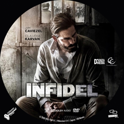 CoverCity - DVD Covers & Labels - Infidel
