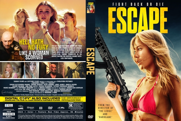 Escape