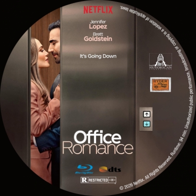 Office Romance