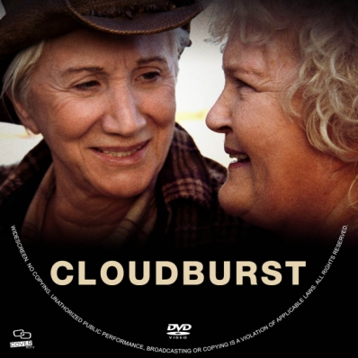 Cloudburst