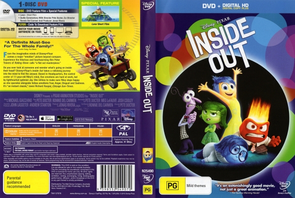 Inside Out