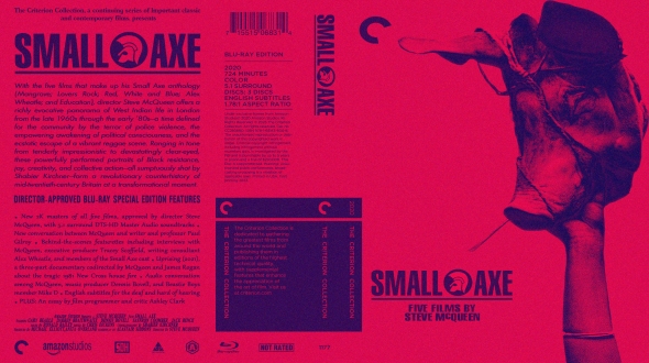 Small Axe