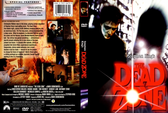 The Dead Zone