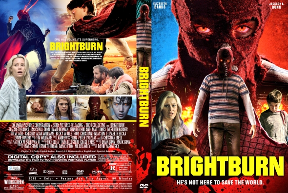 Brightburn