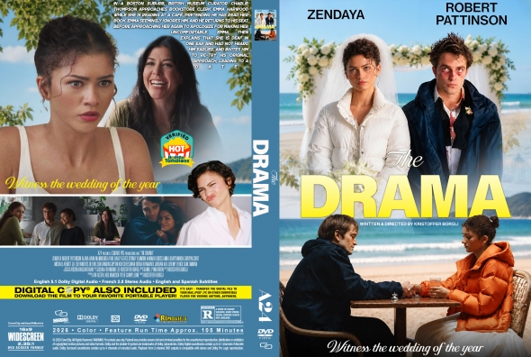 The Drama