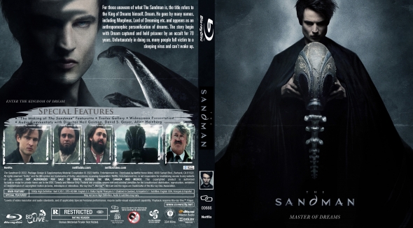 The Sandman