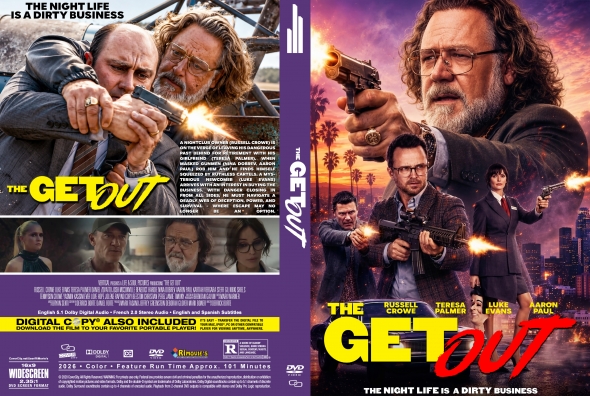 The Get Out