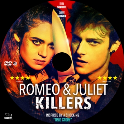 Romeo and Juliet Killers