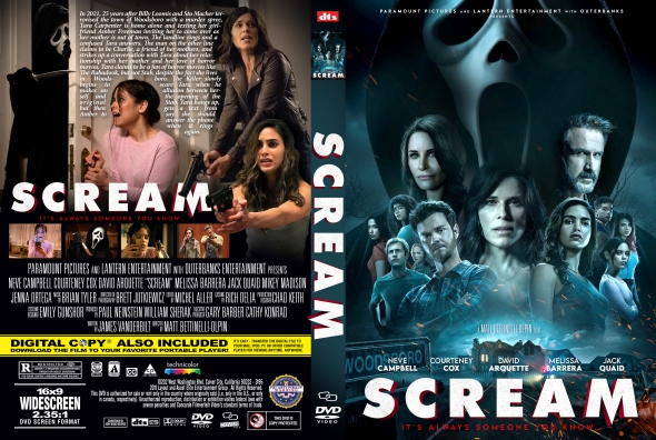 Scream