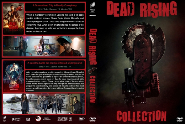 Dead Rising Collection