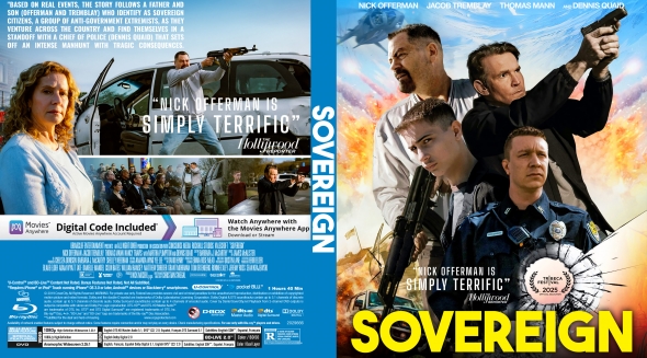 Sovereign