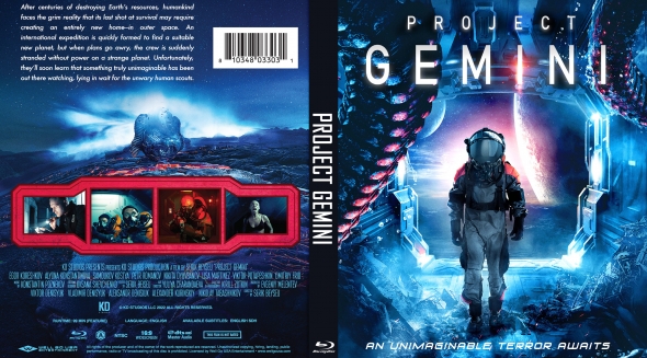 Project Gemini