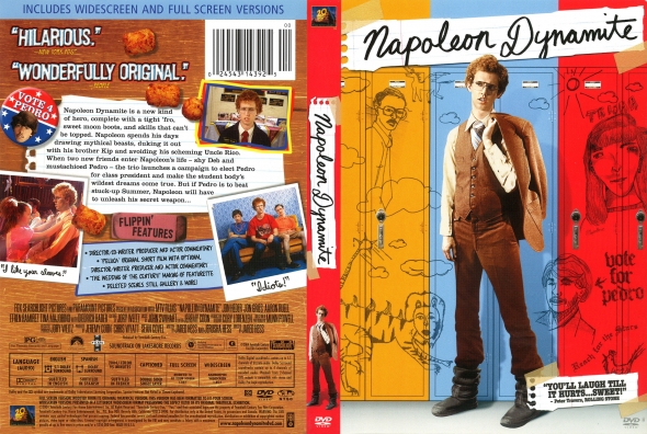 Napoleon Dynamite