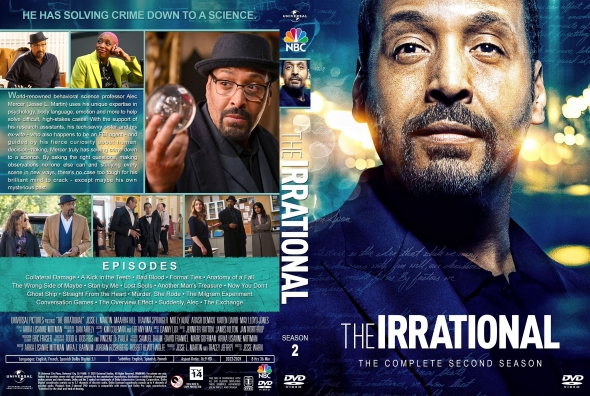The Irrational - Season 2