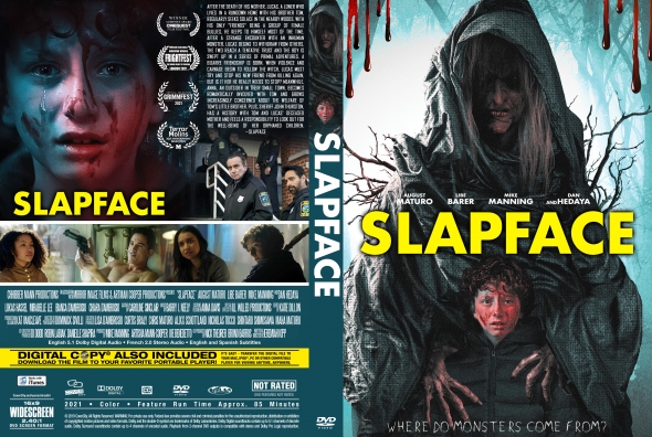 Slapface