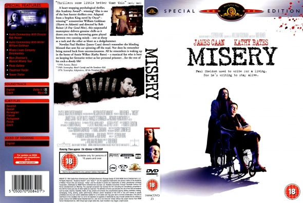Misery