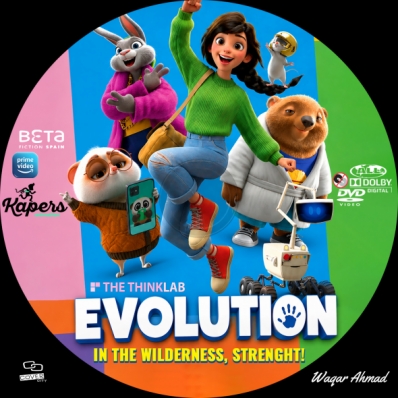 Evolution