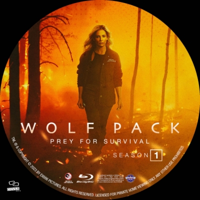 Wolf Pack - Season 1