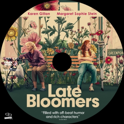 Late Bloomers