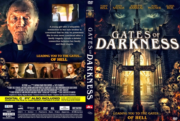 Gates of Darkness