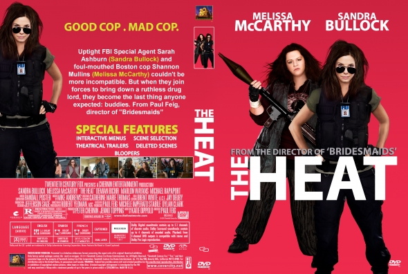 The Heat