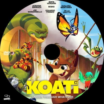 Koati