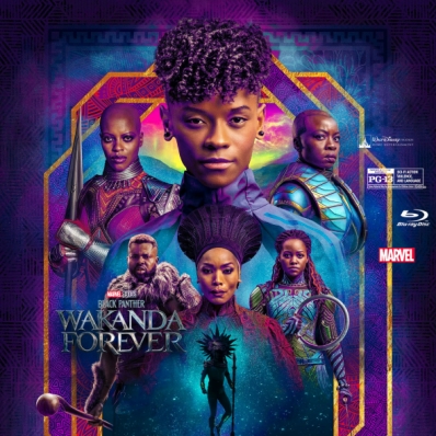 Black Panther: Wakanda Forever