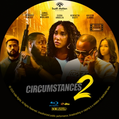 Circumstances 2: The Chase