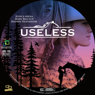 Useless