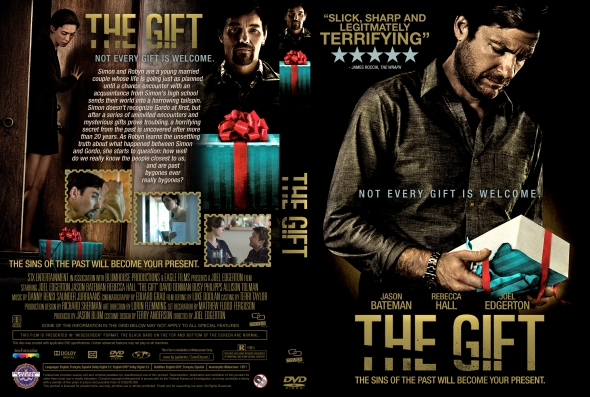 The Gift