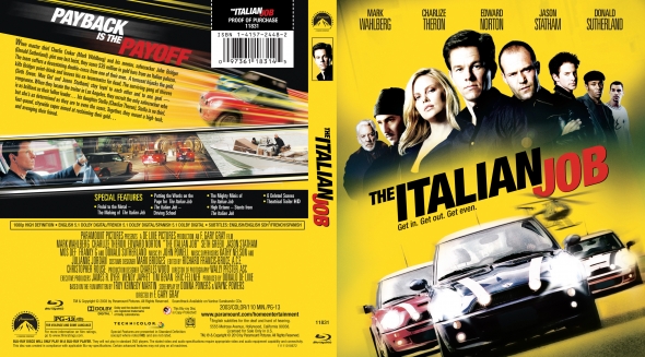 The Italian Job