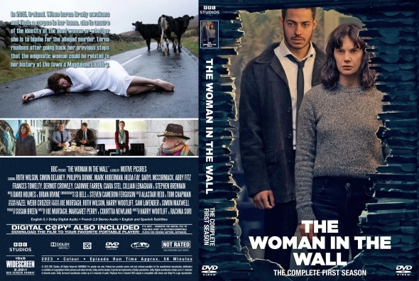 The Woman In The Wall - Season 1