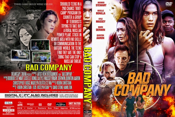 Bad Company