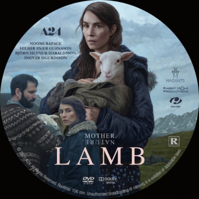 Lamb