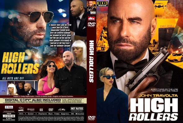 High Rollers