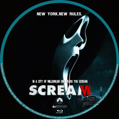 Scream VI