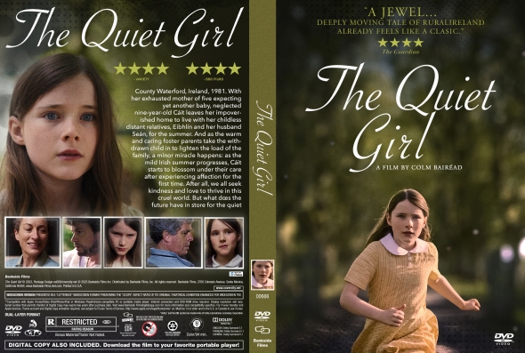 The Quiet Girl