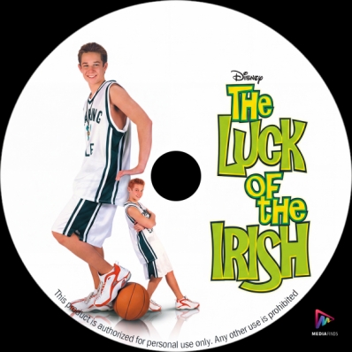 The Luck of the Irish