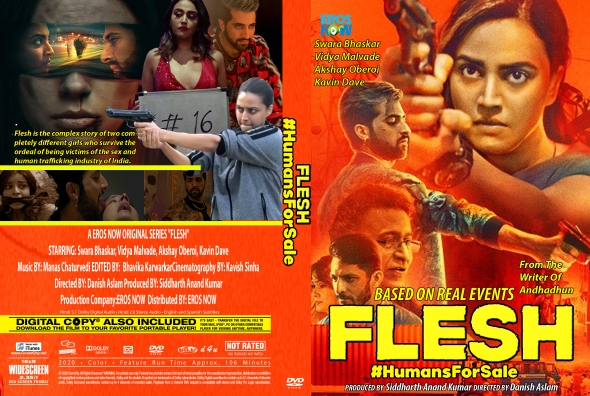 Flesh - Season 1