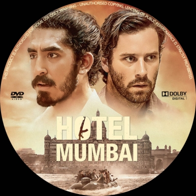 Hotel Mumbai