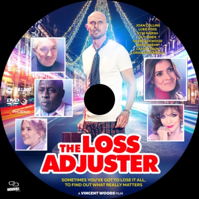 The Loss Adjuster