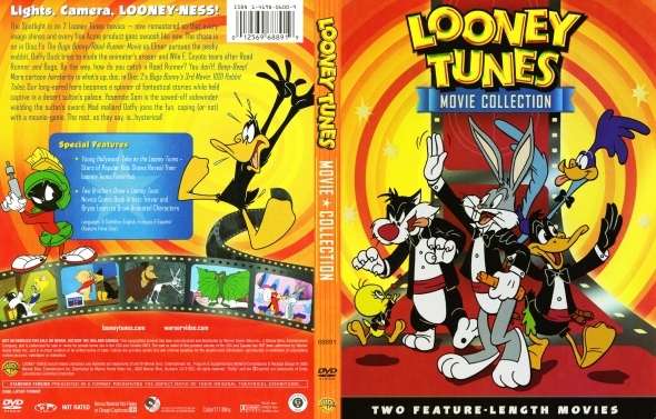 Looney Tunes Movie Collection