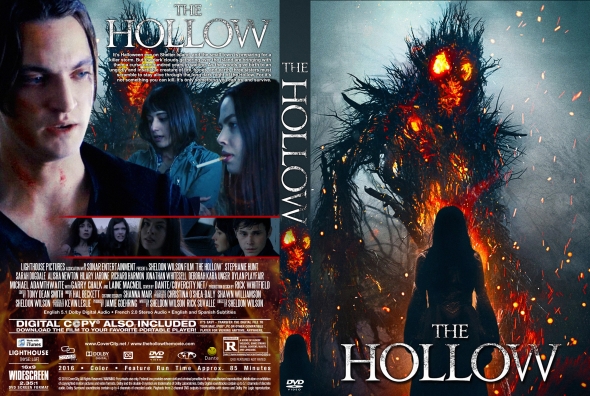 The Hollow