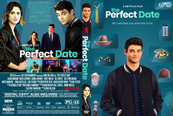 The Perfect Date