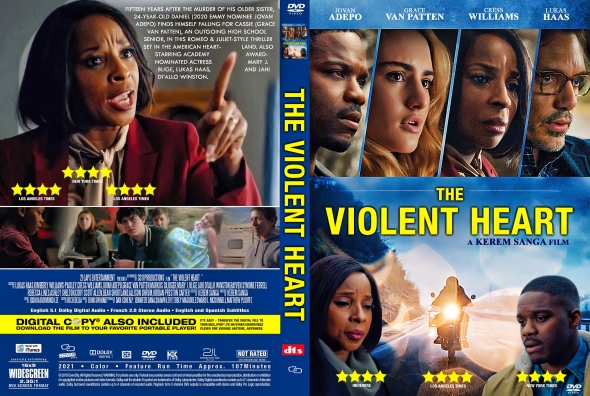 The Violent Heart