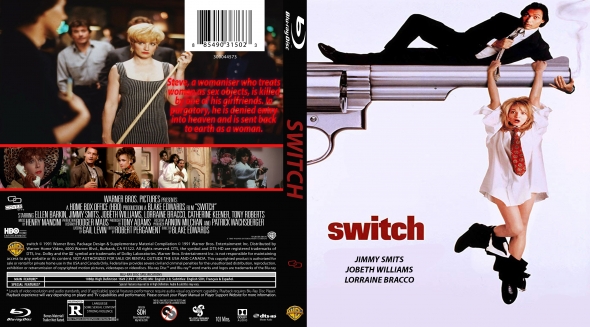 CoverCity - DVD Covers & Labels - Switch