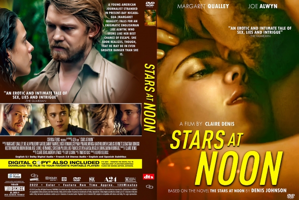 Stars at Noon
