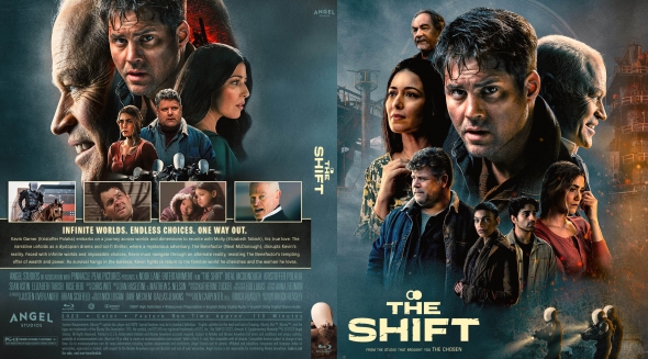The Shift