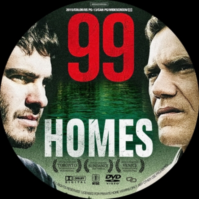 99 Homes